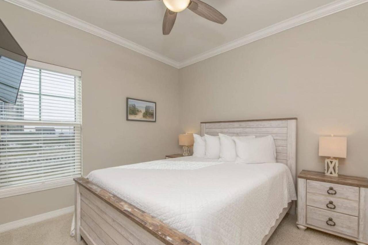 Plane To Sea Villa Pensacola Exterior foto