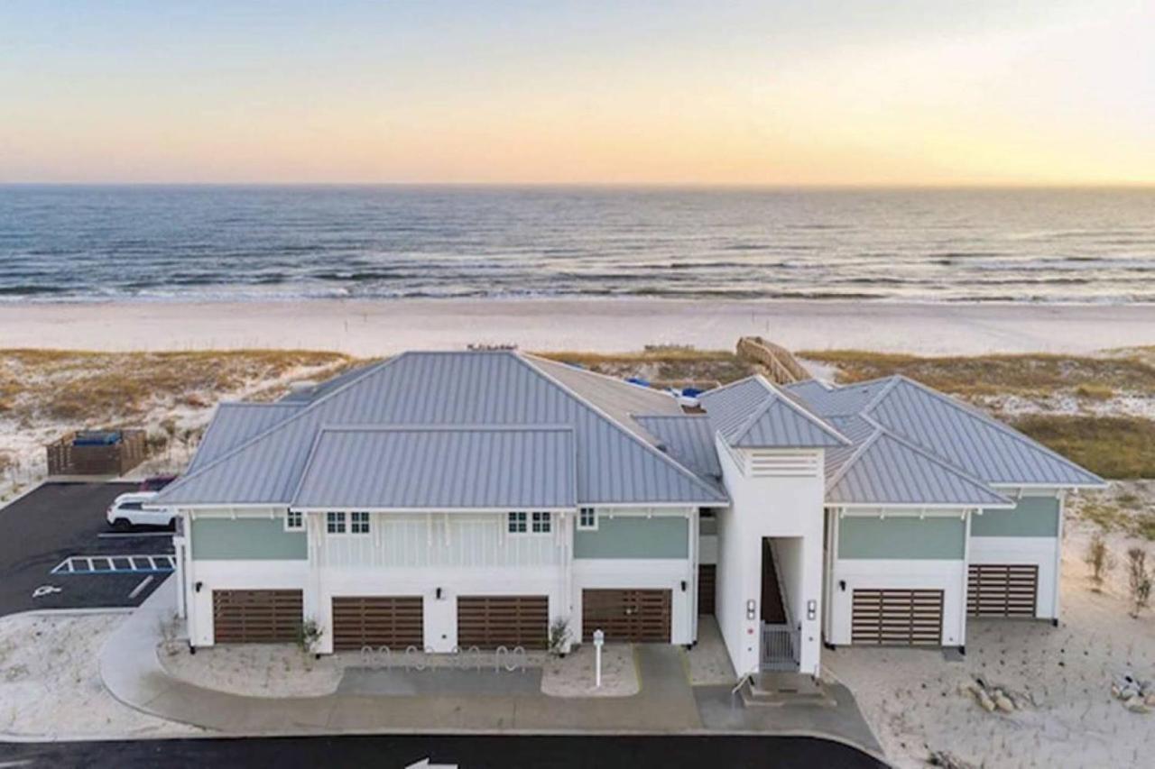 Plane To Sea Villa Pensacola Exterior foto