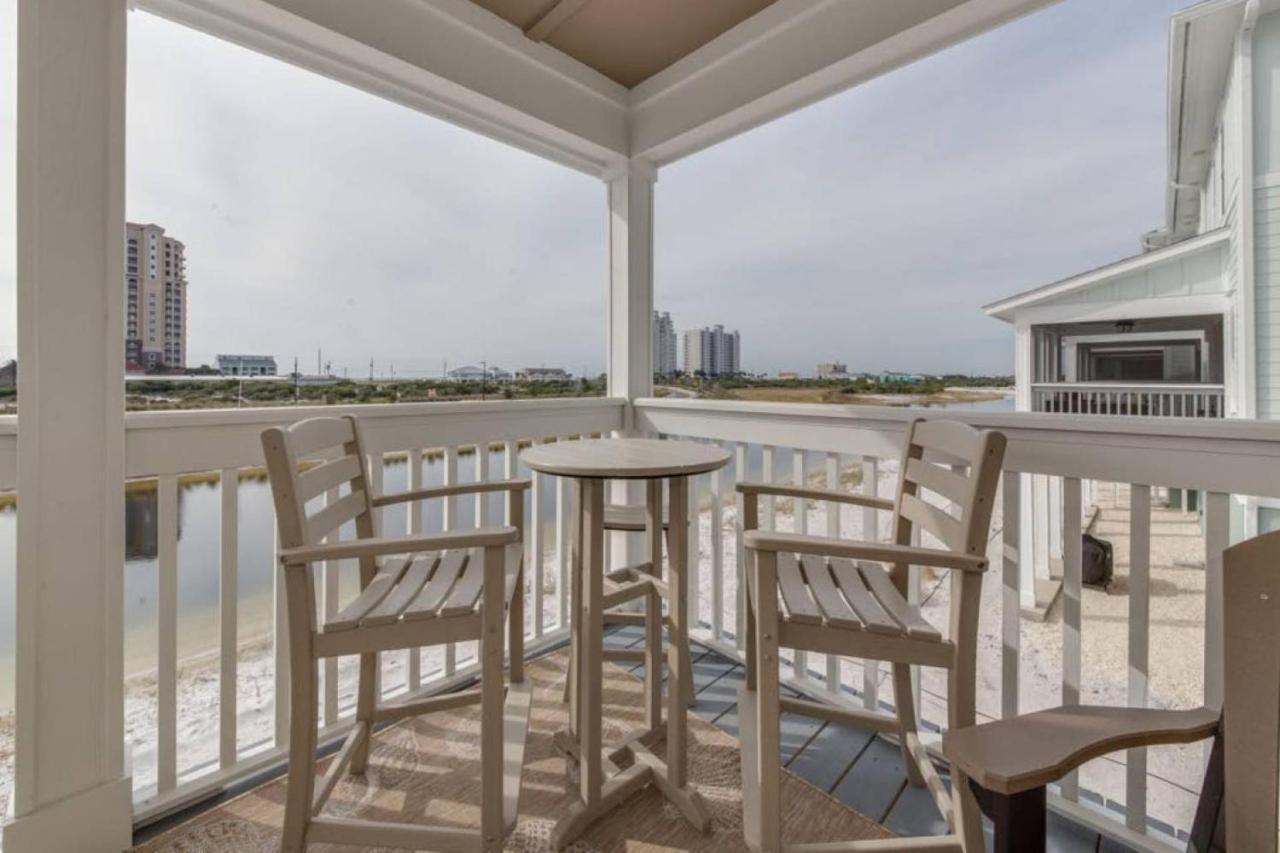 Plane To Sea Villa Pensacola Exterior foto