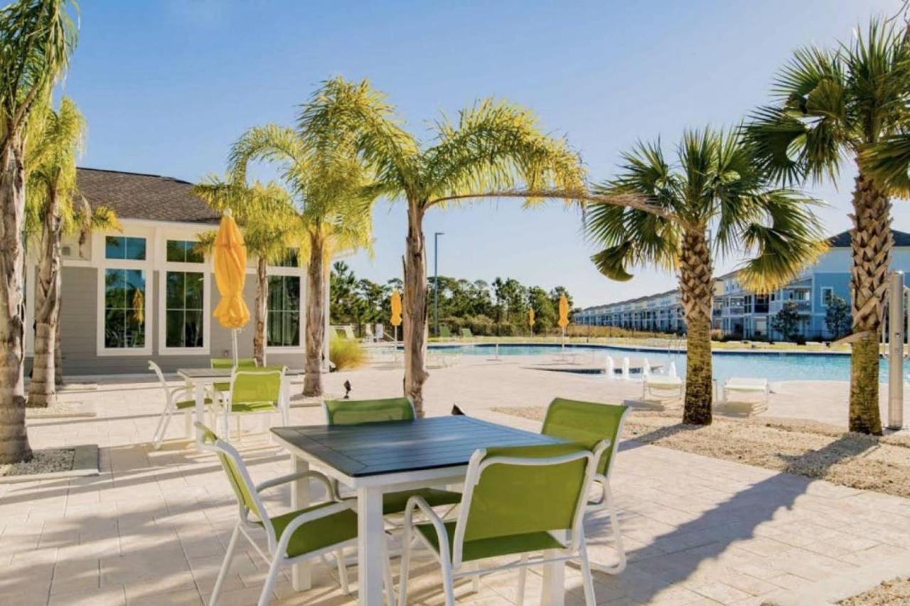Plane To Sea Villa Pensacola Exterior foto