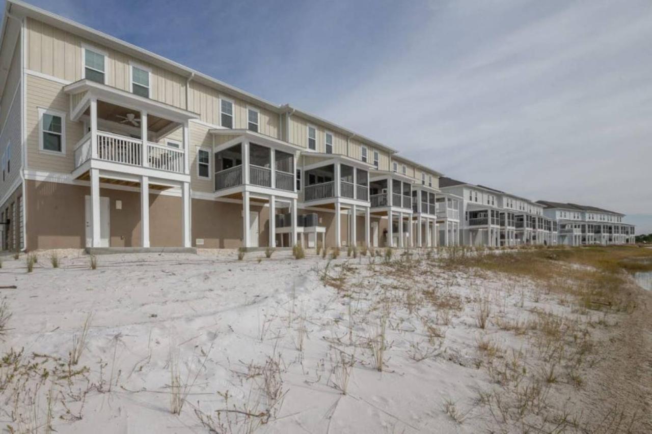 Plane To Sea Villa Pensacola Exterior foto
